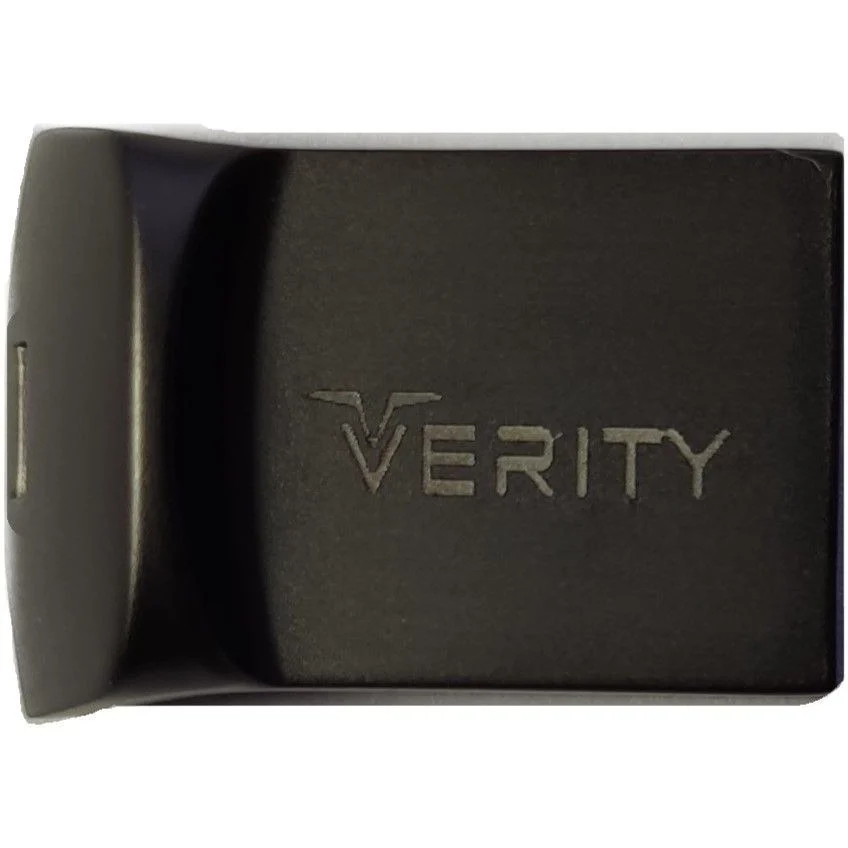 فلش مموری وریتی مدل VERITY V831 ظرفیت 64 گیگابایت USB3.0
