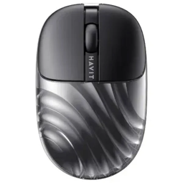 ماوس بی سیم هویت مدل HVMS-MS46WB