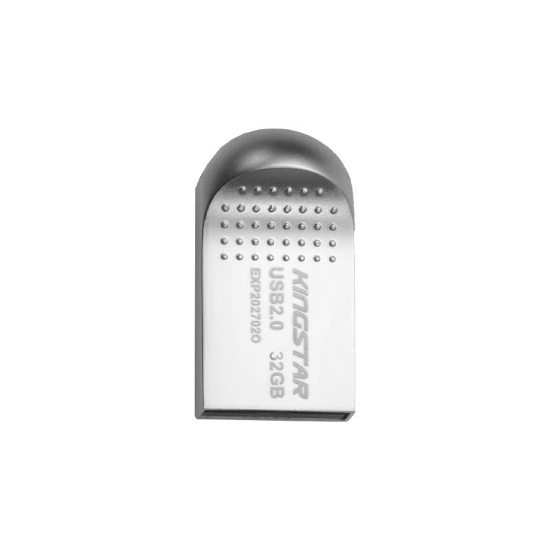 فلش مموری کینگ استار مدل KS231 ظرفیت 32 گیگابایت USB 2.0