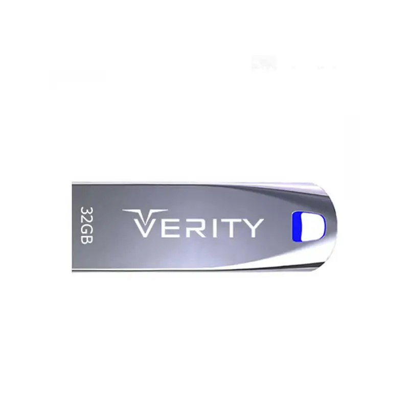 فلش وریتی مدل verity | V803 ظرفیت 32 گیگابایت