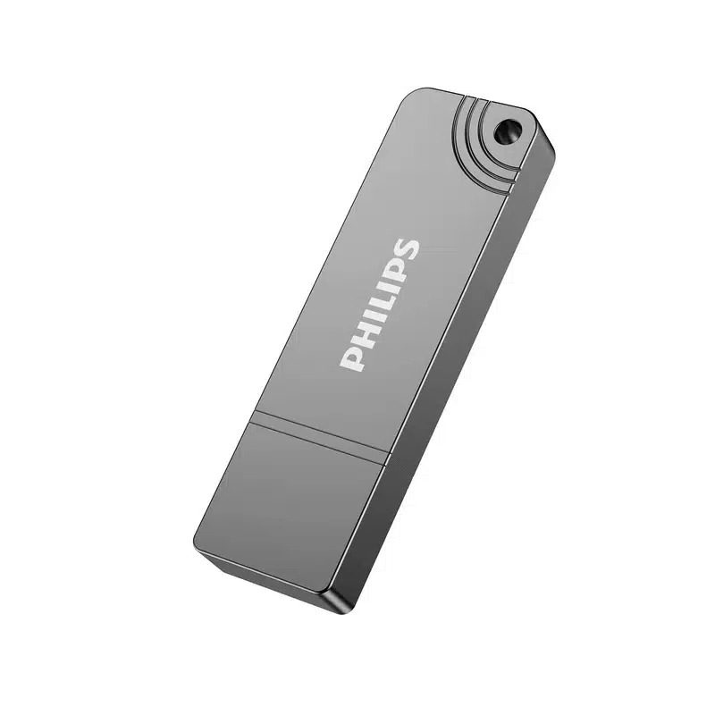 فلش مموری فیلیپس مدل FM11U-A ظرفیت 128 گیگابایت با رابط USB 3.2