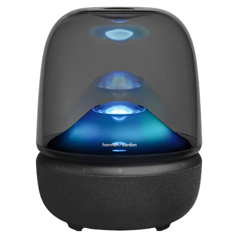 اسپیکر بلوتوثی هارمن کاردن مدل Aura Studio 5 - Image 11
