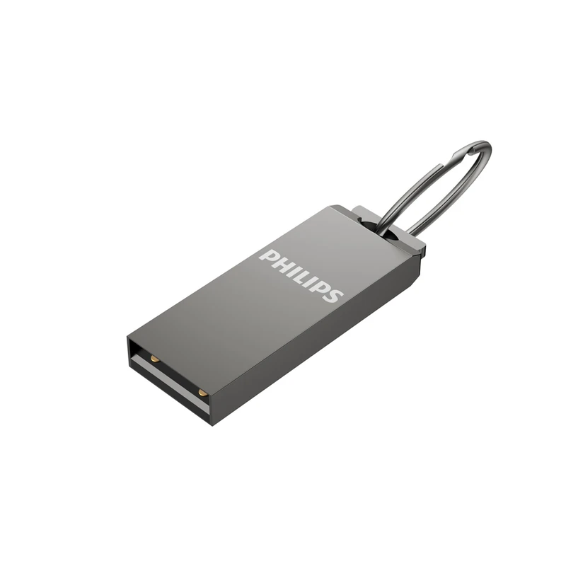 فلش مموری فیلیپس مدل FM21UA-F ظرفیت 64 گیگابایت با رابط USB 2 - Image 2