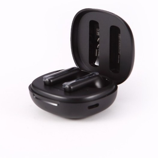 هدفون بی سیم شیائومی کیو سی وای مدل AilyBuds E20 - Image 2