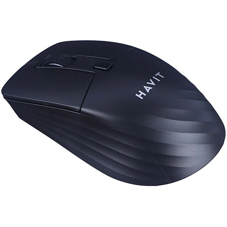 ماوس بیسیم هویت MS58WB - Image 3