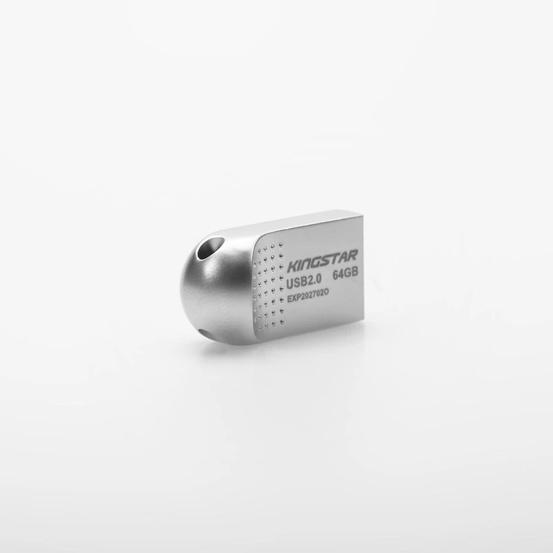فلش مموری کینگ استار مدل KS231 ظرفیت 32 گیگابایت USB 2.0 - Image 3