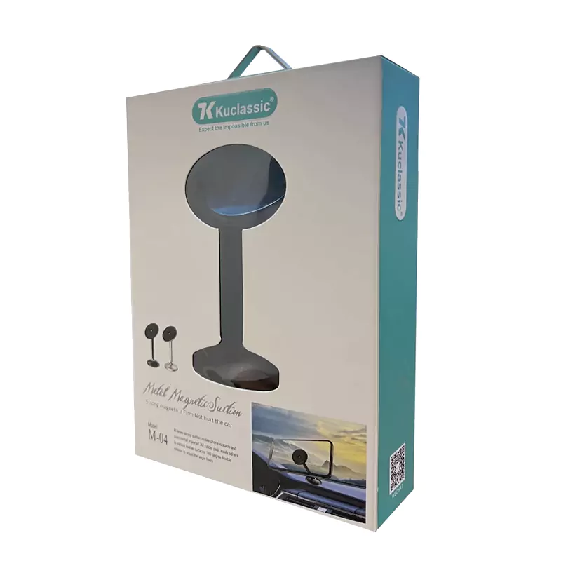 پایه نگهدارنده گوشی موبایل کوکوکلاسیک مدل Kuclassic | M-04 - Image 3