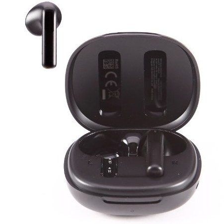 هدفون بی سیم شیائومی کیو سی وای مدل AilyBuds E20 - Image 3
