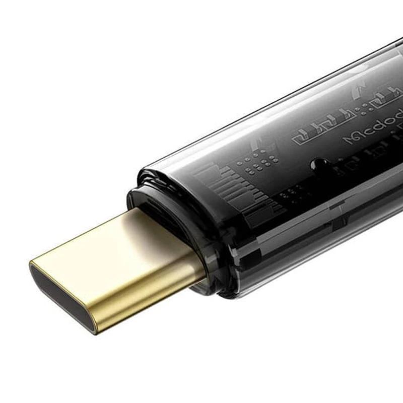 کابل USB به Type-C مک دودو مدل CA-5180 - Image 3