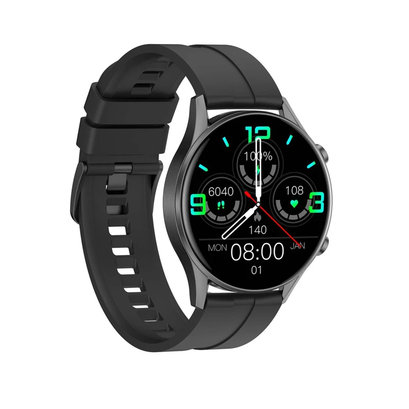 ساعت هوشمند گرین لاین مدل Infinite Pro - Image 3