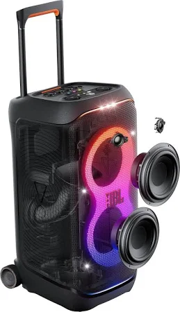 اسپیکر JBL BOX320 PARTY - Image 4