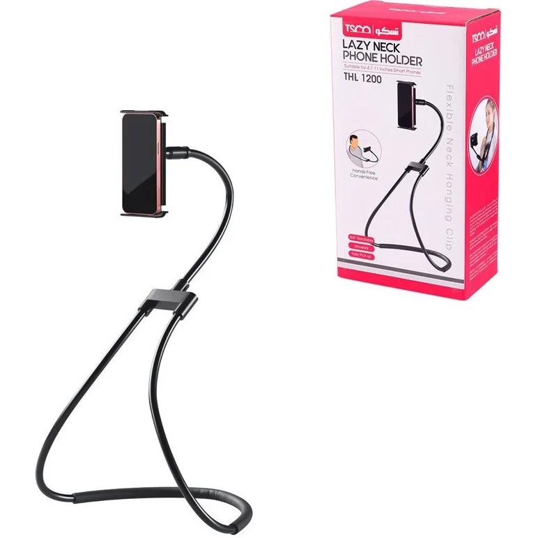 پایه نگهدارنده موبایل تسکو مدل THL1200 - Image 5