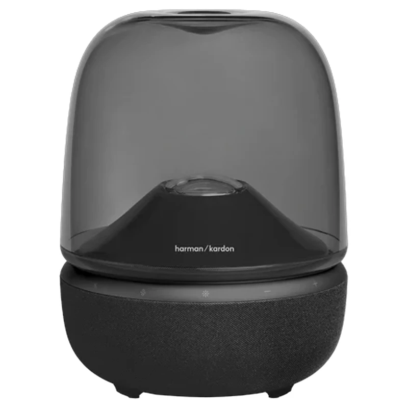 اسپیکر بلوتوثی هارمن کاردن مدل Aura Studio 5 - Image 9
