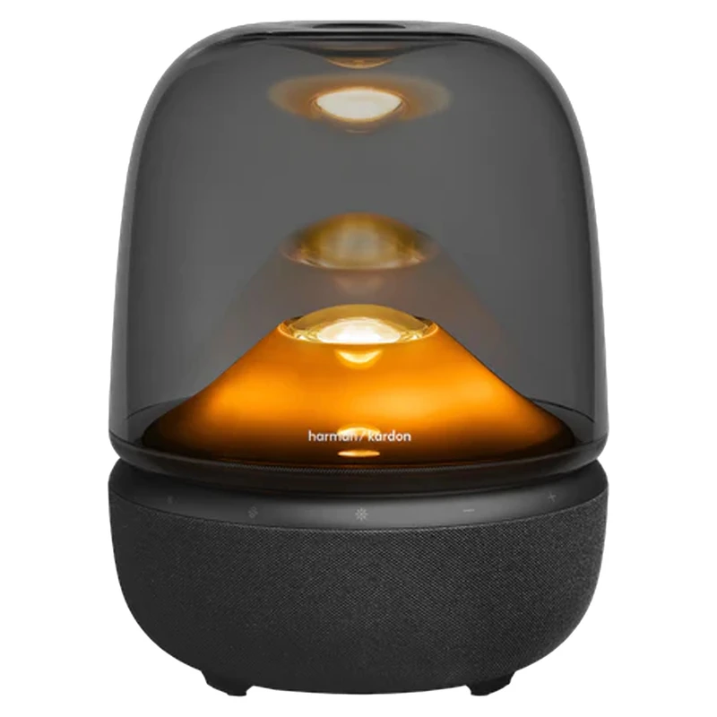 اسپیکر بلوتوثی هارمن کاردن مدل Aura Studio 5 - Image 10
